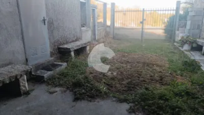 Semi-detached house in Xunqueira de Ambia photo 5