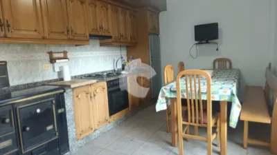 Semi-detached house in Xunqueira de Ambia photo 7