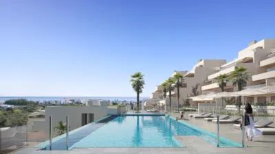 Penthouse at Playa Bahía Dorada photo 10