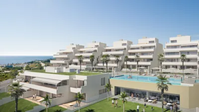 Penthouse at Playa Bahía Dorada photo 11