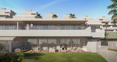 Penthouse at Playa Bahía Dorada photo 13