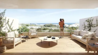 Penthouse at Playa Bahía Dorada photo 2