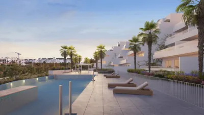 Penthouse at Playa Bahía Dorada photo 4