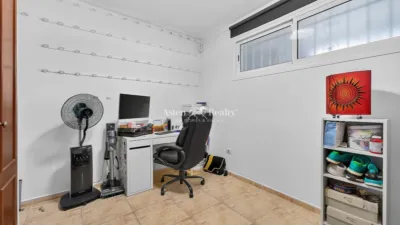 Flat in Albahaca Street, 1 photo 11