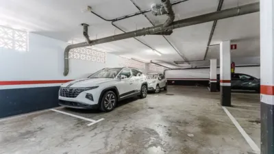 Flat in Albahaca Street, 1 photo 13