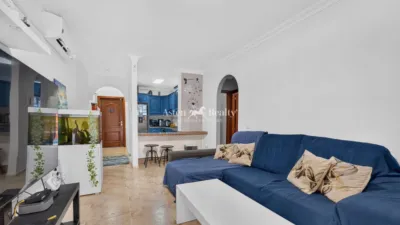 Flat in Albahaca Street, 1 photo 3