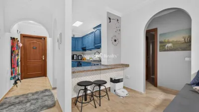 Flat in Albahaca Street, 1 photo 4
