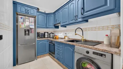 Flat in Albahaca Street, 1 photo 5