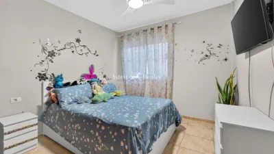 Flat in Albahaca Street, 1 photo 6