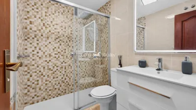 Flat in Albahaca Street, 1 photo 9