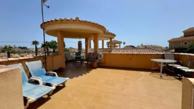 Chalet en venta en El Galan - Vista 4