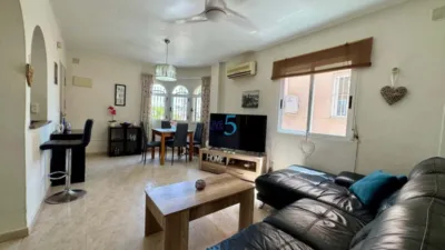 Chalet en venta en El Galan - Vista 5