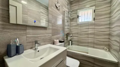 Chalet en venta en El Galan - Més