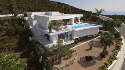 Casa - Vista 3