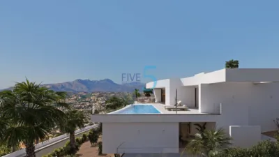 Casa - Vista 4
