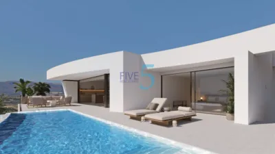 Casa - Vista 5