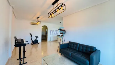 Casa in Campoamor Golf photo 11