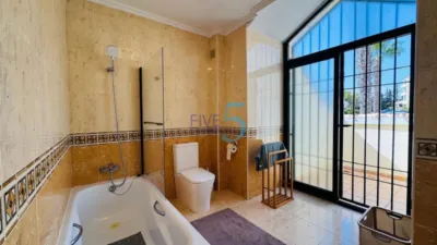 Casa in Campoamor Golf photo 19