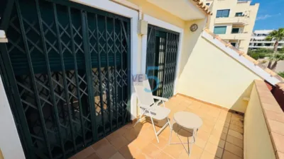 Casa in Campoamor Golf photo 24