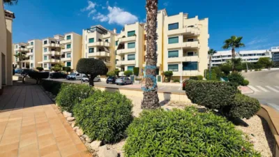 Casa in Campoamor Golf photo 28
