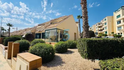 Casa in Campoamor Golf photo 30