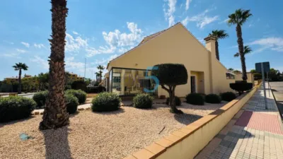 Casa in Campoamor Golf photo 33