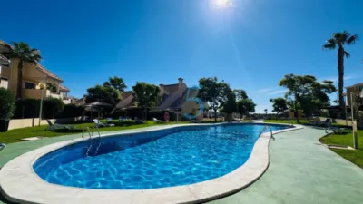 Casa in Campoamor Golf photo 2