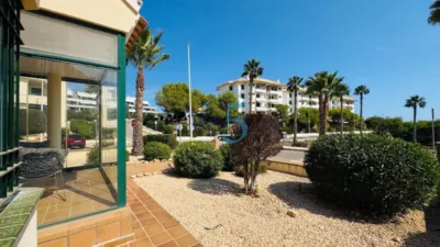 Casa in Campoamor Golf photo 34