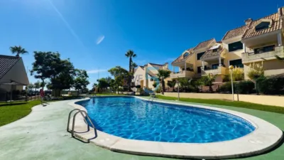 Casa in Campoamor Golf photo 37