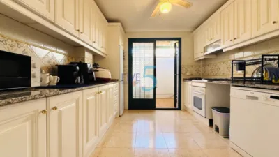 Casa in Campoamor Golf photo 5