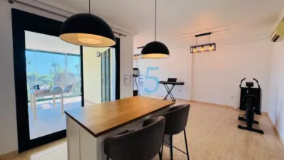 Casa in Campoamor Golf photo 8