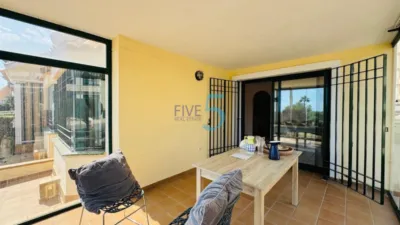 Casa in Campoamor Golf photo 10