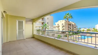 Apartment on Avenida Palm-mar, 38 photo 15