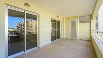 Apartment on Avenida Palm-mar, 38 photo 16