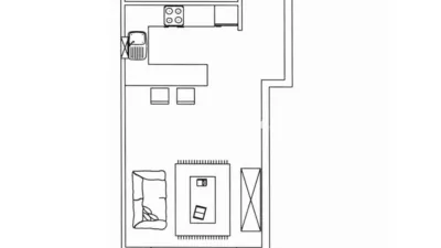 Apartment on Avenida Palm-mar, 38 photo 18