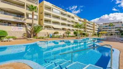 Apartment on Avenida Palm-mar, 38 photo 19