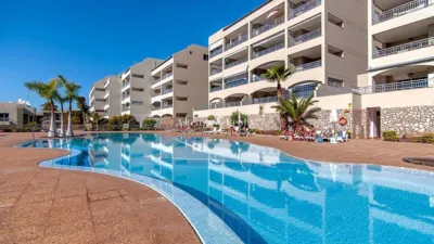 Apartment on Avenida Palm-mar, 38 photo 2