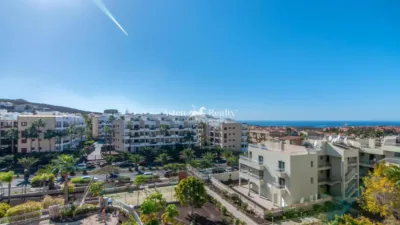 Apartment on Avenida Palm-mar, 38 photo 3