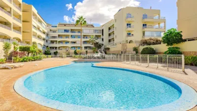 Apartment on Avenida Palm-mar, 38 photo 4