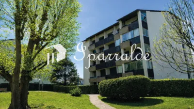 Piso en venta en Hendaye, Hendaye de 219.000 €