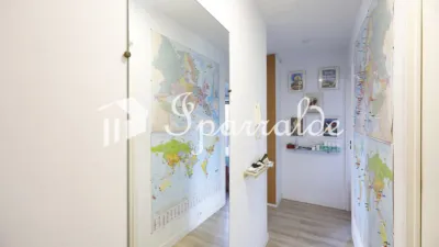 Piso en venta en Hendaye, Hendaye de 219.000 €