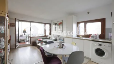 Piso en venta en Hendaye, Hendaye de 219.000 €