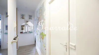 Piso en venta en Hendaye, Hendaye de 219.000 €