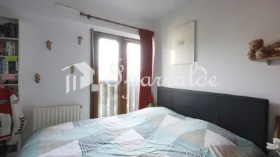Piso en venta en Hendaye, Hendaye de 219.000 €