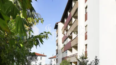 Piso en venta en Hendaye, Hendaye de 219.000 €