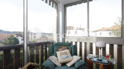 Piso en venta en Hendaye, Hendaye de 219.000 €