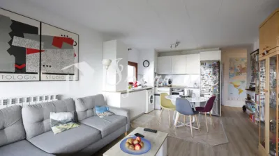 Piso en venta en Hendaye, Hendaye de 219.000 €