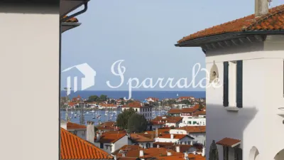 Piso en venta en Hendaye, Hendaye de 219.000 €