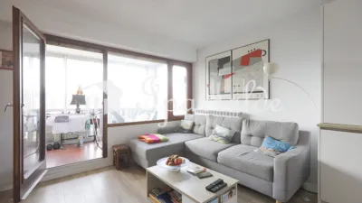 Piso en venta en Hendaye, Hendaye de 219.000 €