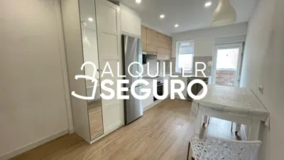 Piso en alquiler en Latina - Imagen 10